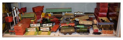 Lot 377 - Hornby 'O' gauge