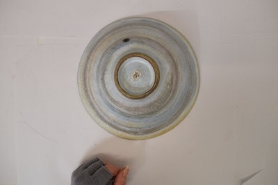 Lot 450 - Dame Lucie Rie (1902-1995), bowl of flared conical form