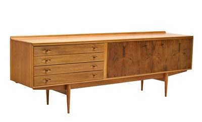 Lot 486 - Robert Heritage for Archie Shine Ltd - 'Hamilton' sideboard