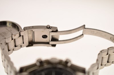 Lot 86 - Omega - Gentleman's Speedmaster Professional 'Moonwatch' chronograph