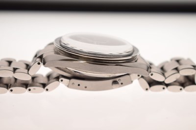 Lot 86 - Omega - Gentleman's Speedmaster Professional 'Moonwatch' chronograph