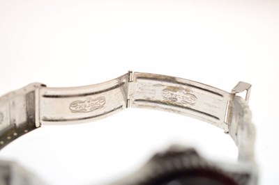 Lot 77 - Rolex - Gentleman's GMT Master II Superlative Chronometer, ref.16710