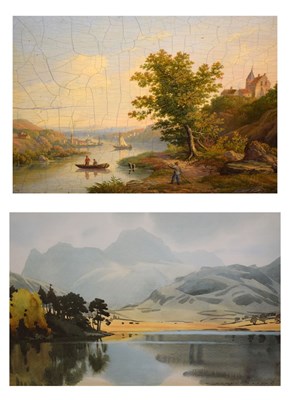 Lot 741 - Quantity of pictures