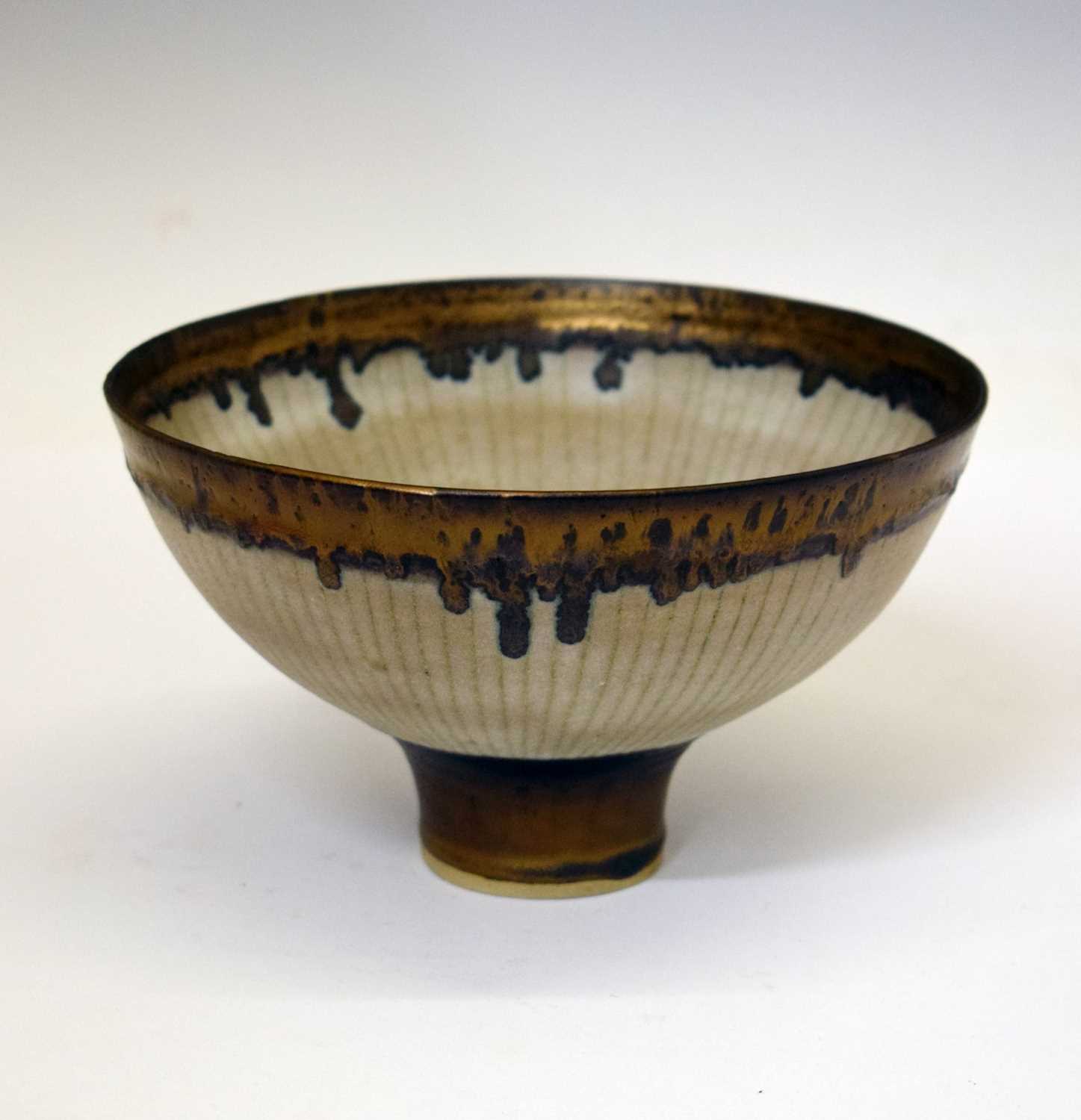 Lot 449 - Dame Lucie Rie (1902-1995)