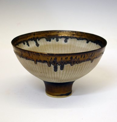 Lot 449 - Dame Lucie Rie (1902-1995)