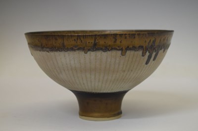 Lot 449 - Dame Lucie Rie (1902-1995)