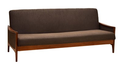 Lot 479 - G-Plan sofa bed