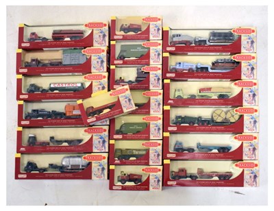 Lot 359 - Lledo Days Gone 'Trackside' Series