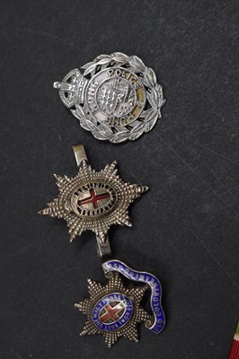 Lot 182 - British medal group awarded to Cyril Willcox, Assistant Commissioner of Police, Hong Kong