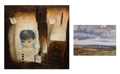 Lot 678 - Quantity of framed pictures and prints