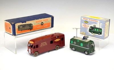 Lot 310 - Dinky
