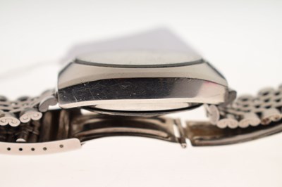 Lot 88 - Omega - Gentleman's Speedmaster Professional Mark II bracelet watch, ref. 145.014