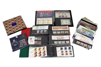 Lot 229 - Quantity of Queen Elizabeth II GB presentation pack
