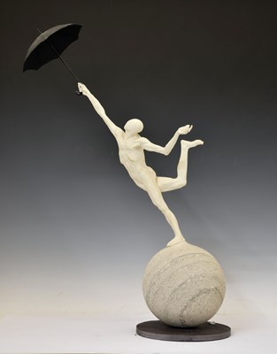 Lot 355 - Pierre Diamantopoulo (b. 1952)