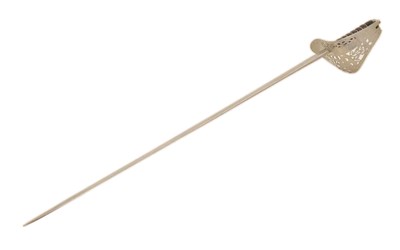 Lot 356 - Copy of an English 1895 pattern sword