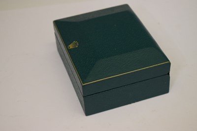 Lot 63 - Rolex - Oyster Perpetual Datejust bracelet watch, ref.1603/0