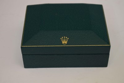 Lot 63 - Rolex - Oyster Perpetual Datejust bracelet watch, ref.1603/0