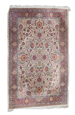 Lot 753 - Machine-made carpet - Louis de Poortere