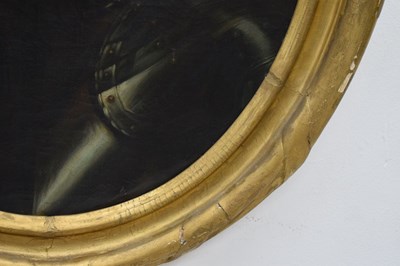 Lot 265 - After Sir Peter Lely, (1618-1680) - Oil on canvas - Portrait of Oliver Cromwell