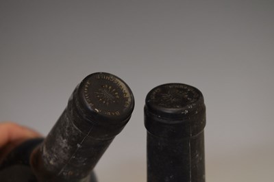 Lot 407 - Baron Philippe de Rothschild - Mouton Cadet Reserve Médoc, 1994