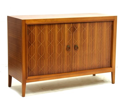 Lot 366 - David Booth and Judith Ledeboer for Gordon Russell Ltd - 'Helix' sideboard