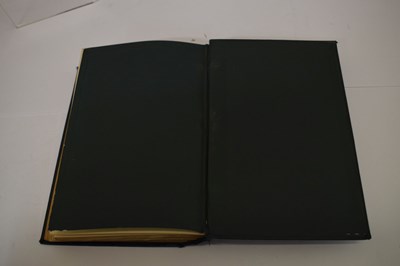 Lot 247 - Jane Austen, 'Pride and Prejudice' - Peacock edition, illustrated by Hugh Thomson, 1894