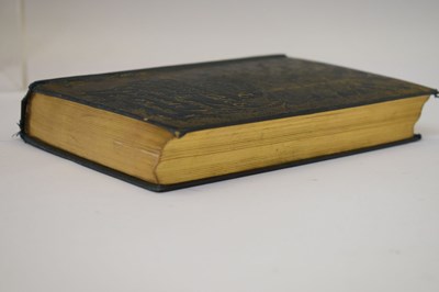 Lot 247 - Jane Austen, 'Pride and Prejudice' - Peacock edition, illustrated by Hugh Thomson, 1894