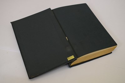 Lot 247 - Jane Austen, 'Pride and Prejudice' - Peacock edition, illustrated by Hugh Thomson, 1894