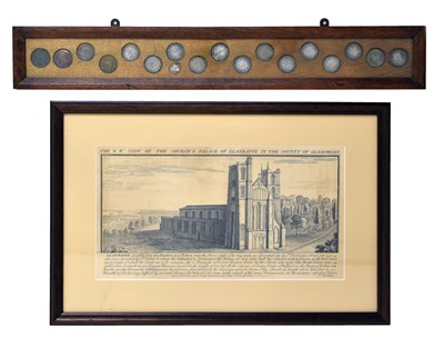 Lot 137 - A collection House of York and House of Tudor hammered groats, and later coinage