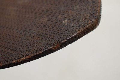 Lot 169 - Austral Islands (French Polynesia) paddle