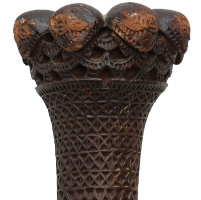 Lot 169 - Austral Islands (French Polynesia) paddle