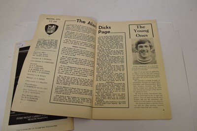 Lot 165 - Bristol City Football Club - 9ct gold Senior Challenge Cup Winners Medal to Tom Ritchie