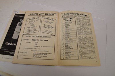 Lot 165 - Bristol City Football Club - 9ct gold Senior Challenge Cup Winners Medal to Tom Ritchie