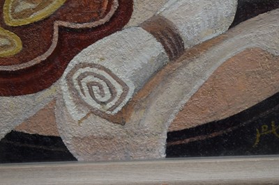 Lot 318 - Doris Brabham Hatt, ARWA (1890-1969)