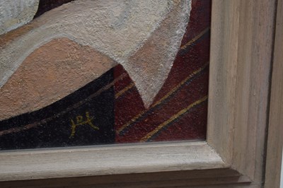 Lot 318 - Doris Brabham Hatt, ARWA (1890-1969)
