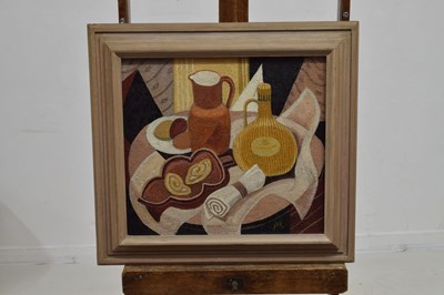Lot 318 - Doris Brabham Hatt, ARWA (1890-1969)