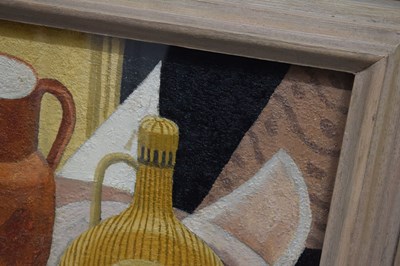 Lot 318 - Doris Brabham Hatt, ARWA (1890-1969)