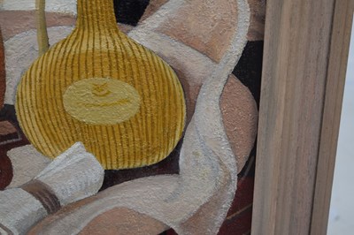 Lot 318 - Doris Brabham Hatt, ARWA (1890-1969)
