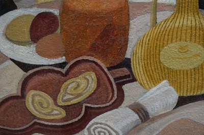 Lot 318 - Doris Brabham Hatt, ARWA (1890-1969)