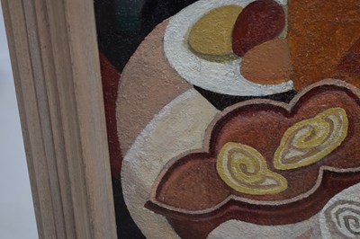 Lot 318 - Doris Brabham Hatt, ARWA (1890-1969)