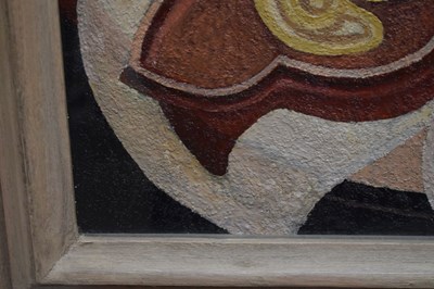 Lot 318 - Doris Brabham Hatt, ARWA (1890-1969)