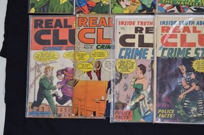 Lot 441 - Collection of 1950s, 1960s, and 1970s assorted comic books