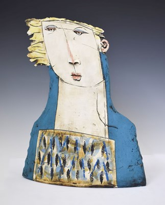 Lot 398 - Christy Keeney (Irish, b.1958)