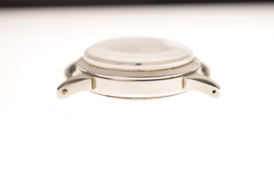 Lot 47 - Tudor - Oyster stainless steel watch head, ref. 4540
