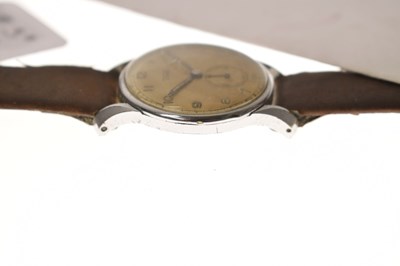 Lot 48 - Tudor - 1960s stainless steel wristwatch, ref. 768