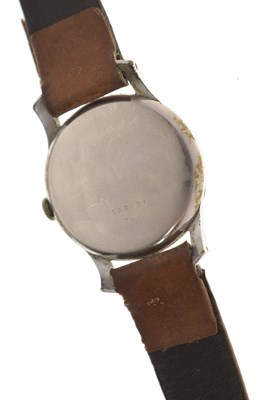 Lot 48 - Tudor - 1960s stainless steel wristwatch, ref. 768