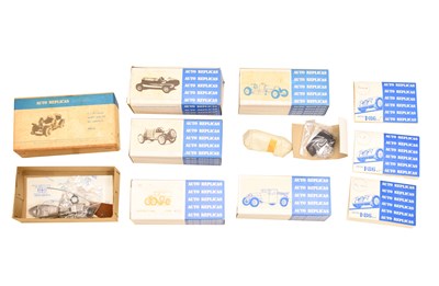 Lot 146 - Elizabeth II Royal Mint silver proof coin collection, 2006