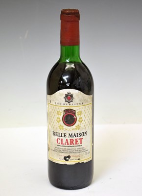 Lot 310 - The Berliner - Belle Maison Claret