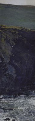 Lot 374 - Paul Lewin (British, b.1967) - Mixed media - 'Soaring Flight'