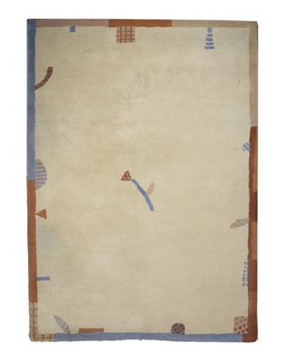 Lot 648 - Vintage Habitat 'Arizona' rug